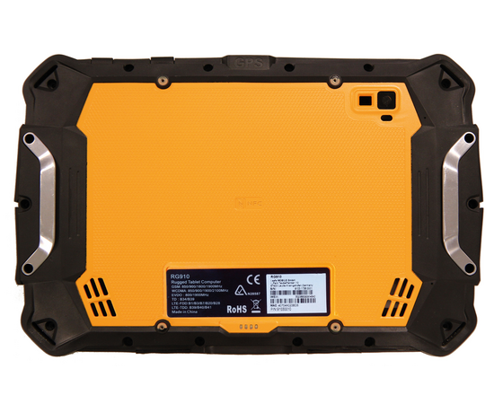 RUGGEAR RG910 Tablet (4G/WIFI)